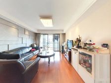 徐汇品质小区哪家强 还得属公园道壹号 带产权车位 税费各付