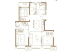 点我咨询:省5年物业费黄村4号线地铁 特惠户型2-4室看描述