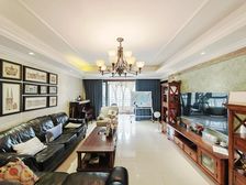 新出,大4居,220平,500万,豪华装修,晚了就卖了,急售