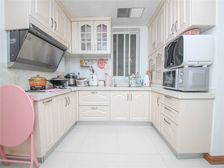 【降价急售】二仲心+进财双书包,有固定车位,3轨道交通