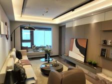 特价房!朝阳绿城沁园 精装三居 东五环 7号黄厂站200米