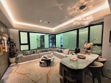 新出特价房、捡漏,晓月和风 、大兴主城区、精装洋房大三居