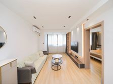 电梯已成,三轨地铁,30W精装大两房,送2个固定车位