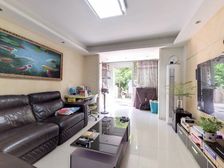 东森花园 2室2厅 109.57平