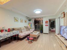 南农家园2010年 全屋地暖温暖一冬天 小区环境好绿化面积大