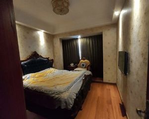 降价急售滨江一号 南北通透,采光好 装修好,环镜优美 视野好