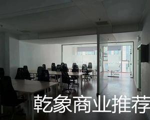 中关村 天创科技大厦 出售180平 单价1.5万 各付各税