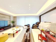 保真 商联就这一套带露台的房子在售 186平自住精装 读师大