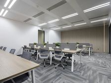 新梅联合广场,生命人寿大厦,鄂尔多斯大厦,宝安大厦,江苏大厦