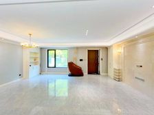 北龙湖善水上镜临水新装一二楼带南北院子带地下室 随时看房