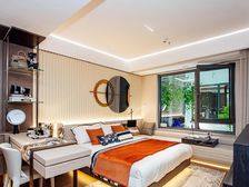 底价购房咨询我 京西大悦城旁 越秀天玥 精装三居交付