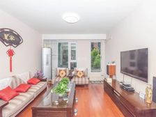 金地未未来 4室2厅2卫 精装修 1350万元