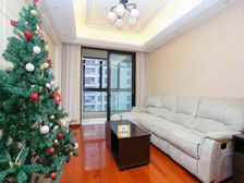 华润三期,小区C位,保养好,看房随时,税少