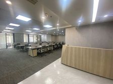 北外滩商圈!98-800平精装办公室出租!拎包入住!交通便利