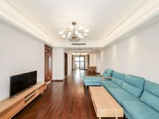 太湖新城(吴江) · 中房颐园 ·,品质小区,南北通透楼层好