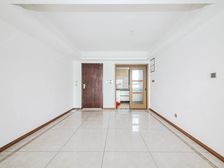 吴江松陵镇银城万科苏河湾4室2厅