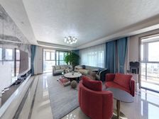 五恒科技系统 次新房 品质小区 纯洋房