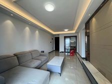 星河时代花园 89平方 精装三房 南北向精装修 诚心出售