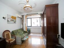 前滩凌兆新村 全明一房一厅 业主诚意出售 一手动迁