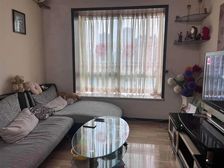 双钢路真实在售 精装小户型 拎包入住 总价低纸镖未用 随时看