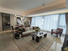 (首付低14万)高新区西永核心,精装修家电齐全,送5万车位券