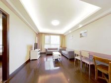 《主推》林肯公园70年 住宅两居 客厅主卧朝南 带产权车位