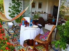 从日出到日落阳光全天不档!精装大两房!南北通透! 的性价比