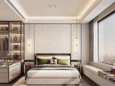 特惠价708W 单价5.8W起 首钢园双地铁 精装大平层