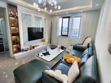 杜绝虚假丨近前滩丨动迁无税丨豪华装修丨近地铁11号线丨业主急