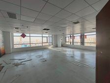 大面积 门头位置 480平 交通便利 钥匙房随时可看