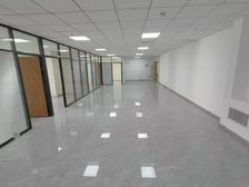 1元含票!江西大厦260平 全新装修 冬天地暖