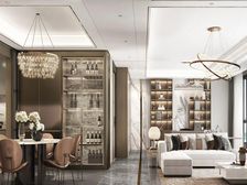 底价购房咨询我 天阅山河 恒温恒湿 宽采光面 地铁房