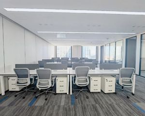 朝阳CBD汉威大厦中层498平纯写字楼 单价29699元