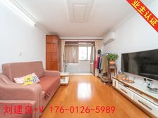 大LOGO爆赞+房东急置换+全明+装修全送+拎包入住+位置好