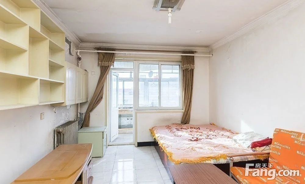 门头沟双峪路小区1室1厅,北京门头沟双峪双峪小区二手房 一室 - 房