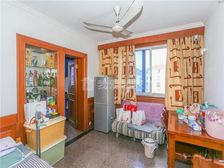 浦东新区高行东沟一村南北方正1室1厅得房高景观层非顶楼