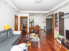 【进财北】书包未用,景观位置,俯瞰小区花园