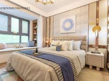 4号线 地铁口 一线湖景房,精装交付,准现房 可看实地