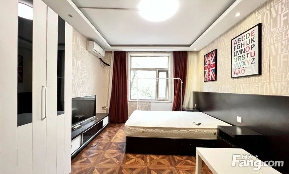 一居整租,新城市广场,未来汇,远洋国际,都会国际,莱锦产业园