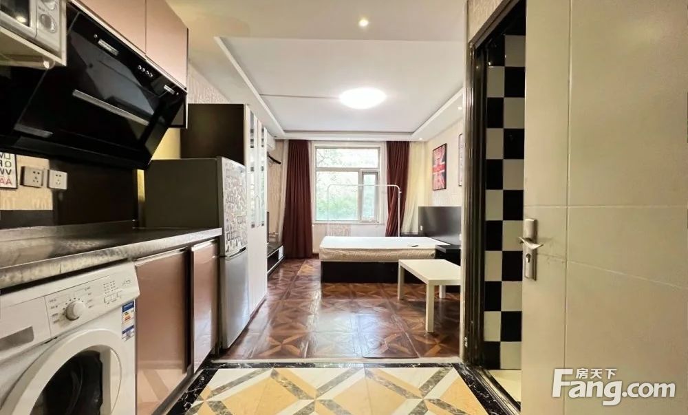 一居整租,新城市广场,未来汇,远洋国际,都会国际,莱锦产业园