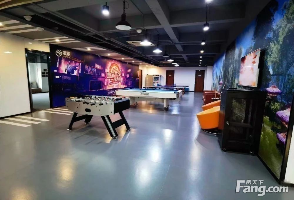 内景图