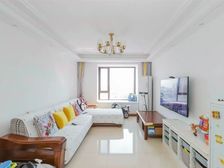 师三校园边上 少有南北通大两房 带固定车位 业主诚心卖