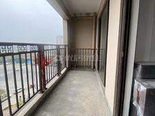 高品质小 区南北通透+建发漫云+3室