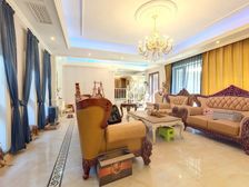 (物业租售部)独栋别墅 精装修 价格可谈 靠谱出售