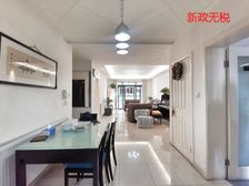 惊爆价!!名嘉新苑户型:3室2厅1厨!!业主低价出售!!