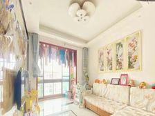 华润 婚房装修 保养好 急售 好楼层 随时看房