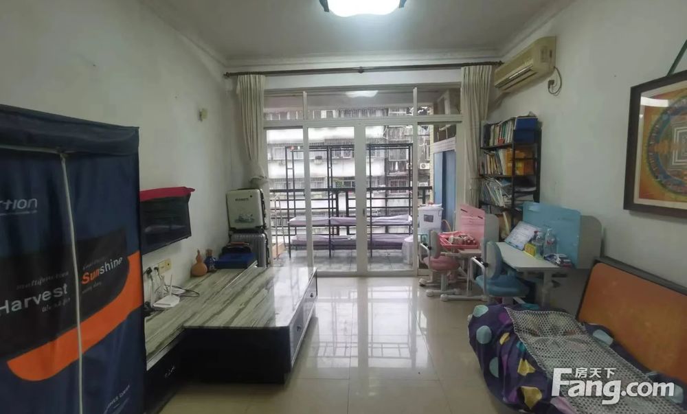 朗晴居2室2厅1卫其它1648万元