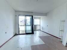 合生江湾国际公寓 2室2厅 104.93平