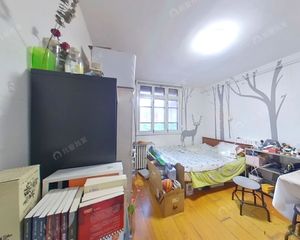 环境宜人百万庄生肖区 小区安静 停车方便 诚心出售