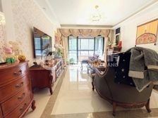 宝华城市花园 162.21平5居 南向豪华装修 拎包入住